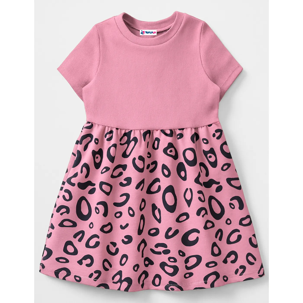 Платье YOULALA 1918900105 - фото 1