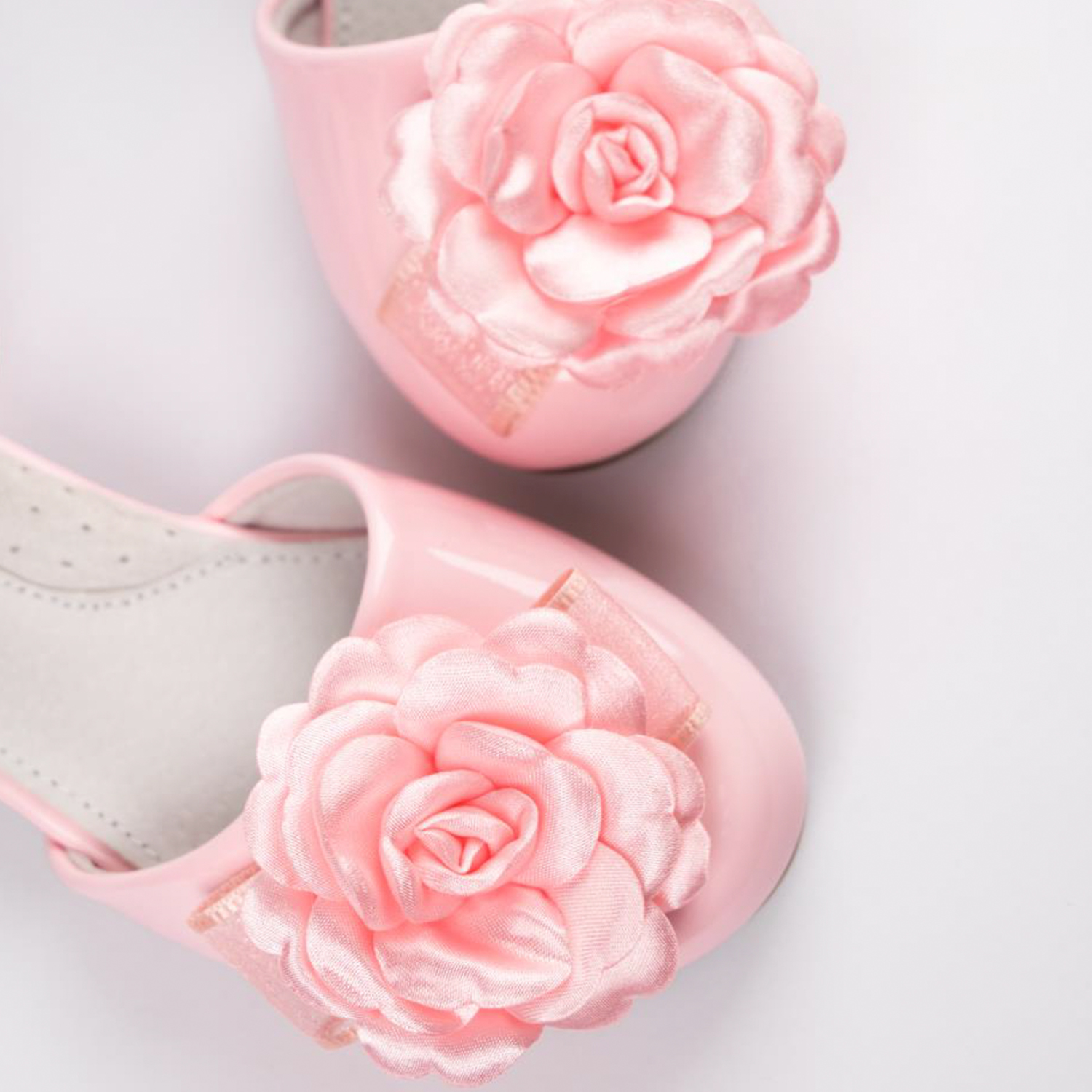 Туфли TikkaGo 4A05_5077-4_pink - фото 2