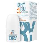 Дезодорант Dry RU Форте Плюс 50мл