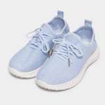 Кроссовки ё