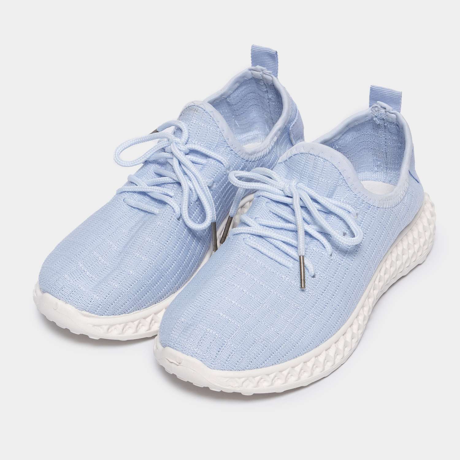 Кроссовки ё - фото 1