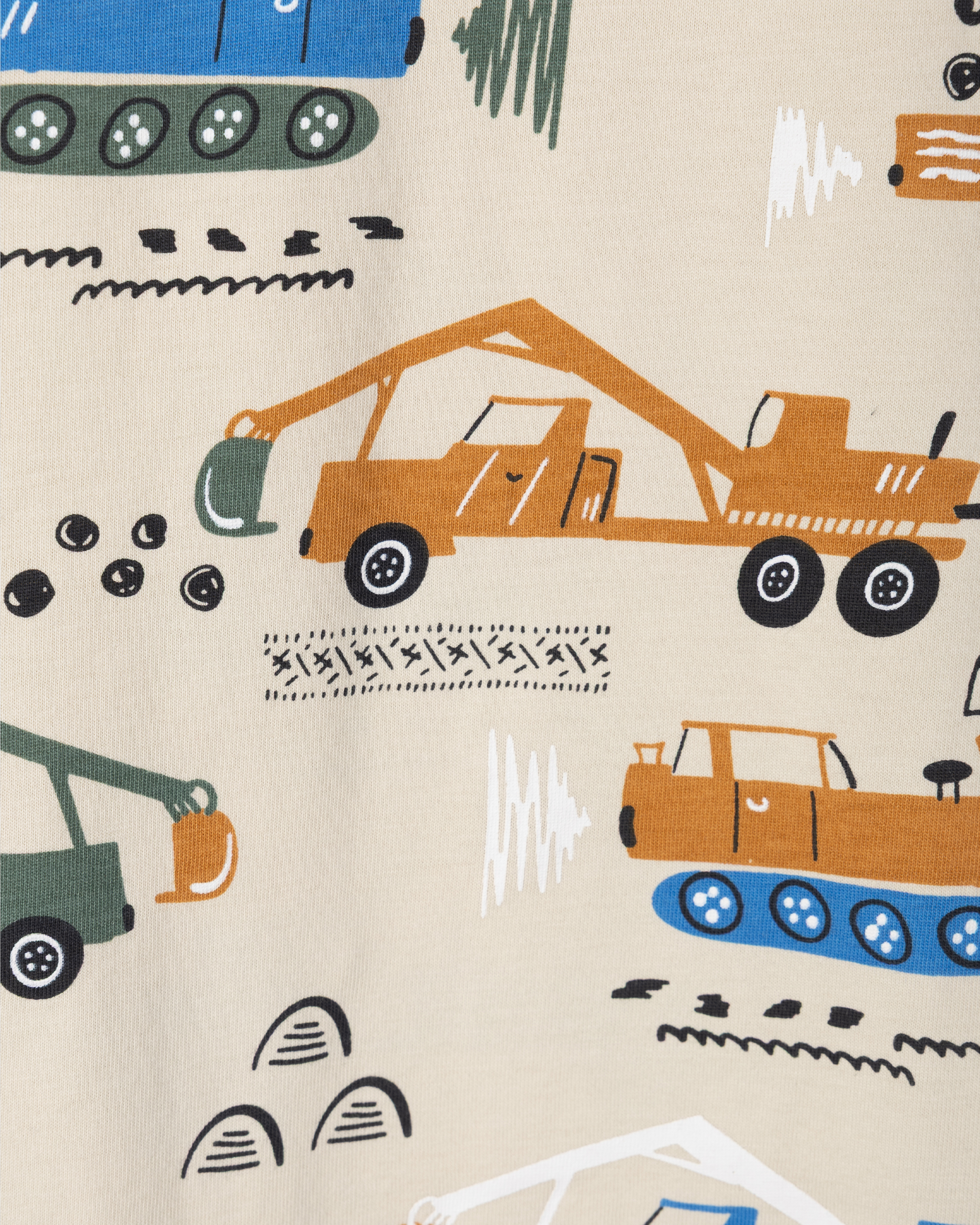 Футболка Futurino S26FU1-B01kb-L2 - фото 4