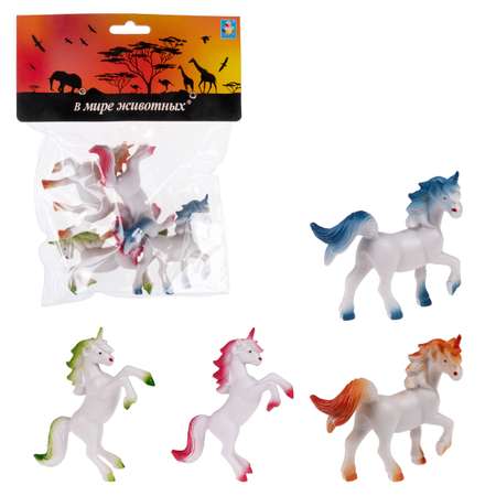 Игровой набор 1TOY