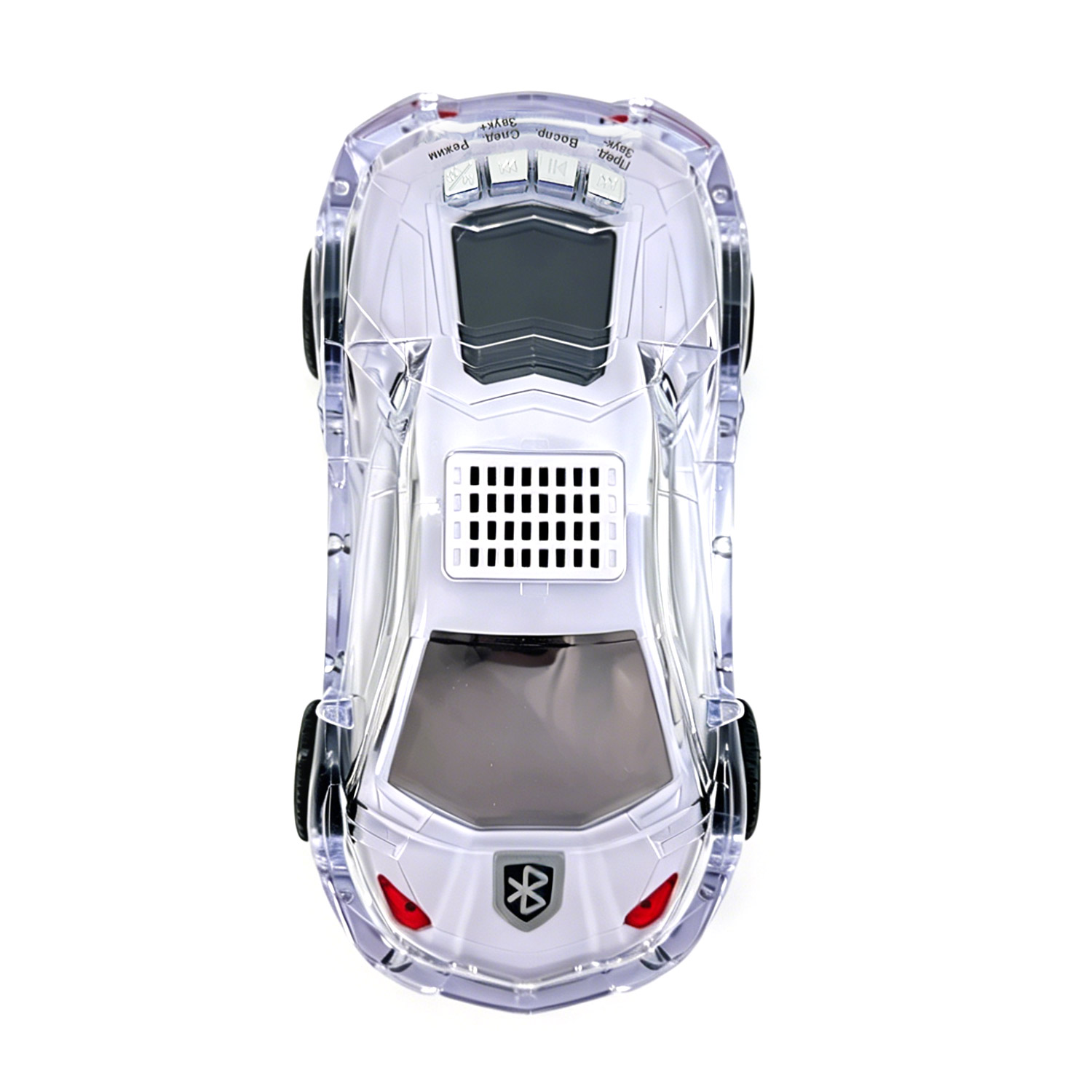 Колонка bluetooth Attivio - фото 1