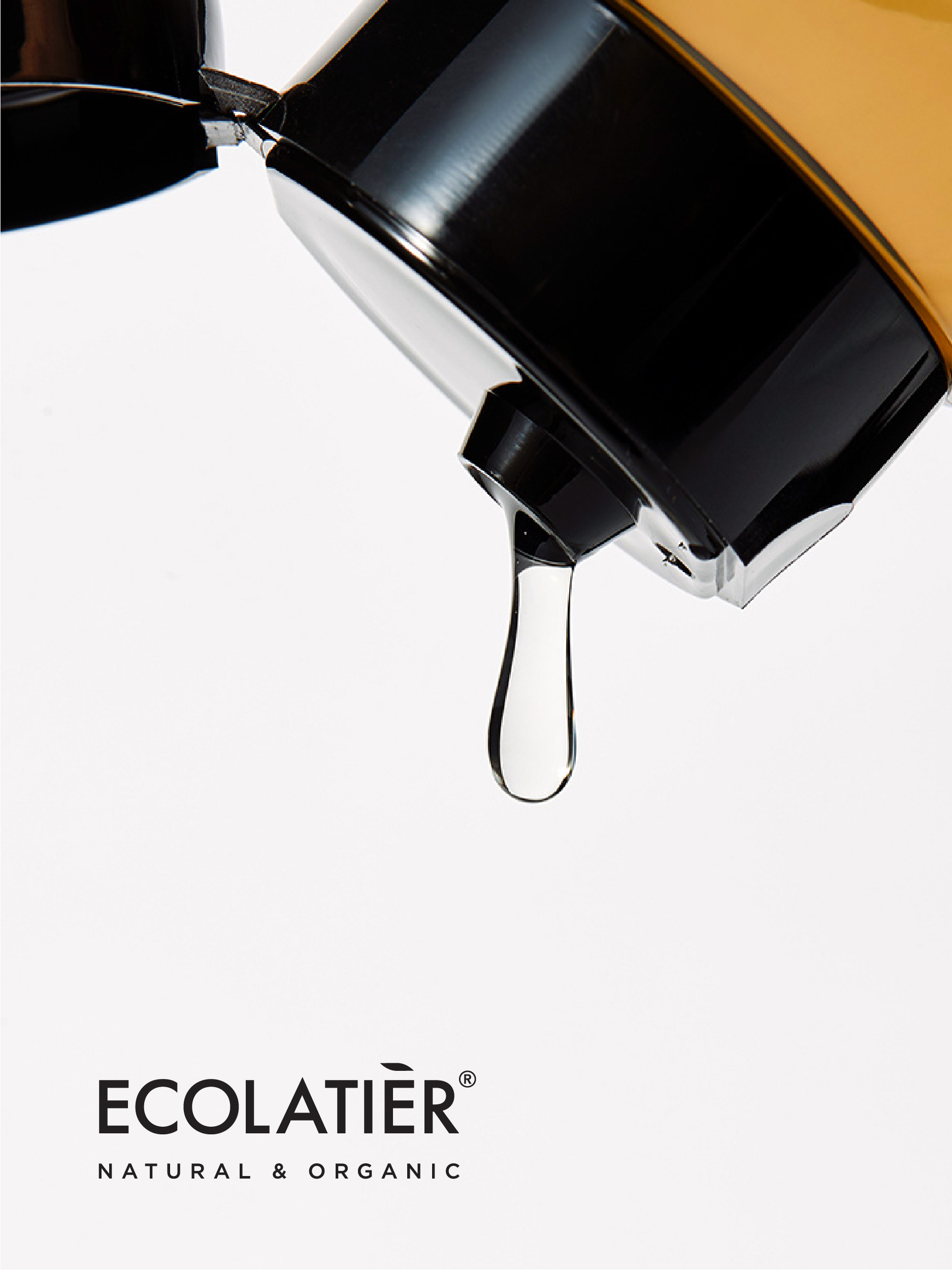 Шампунь Ecolatier 2в1 грейпфрут и вербена - фото 3
