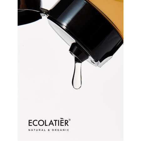 Шампунь Ecolatier 2в1 грейпфрут и вербена