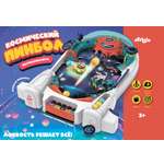 Настольная игра Attivio Космический пинбол