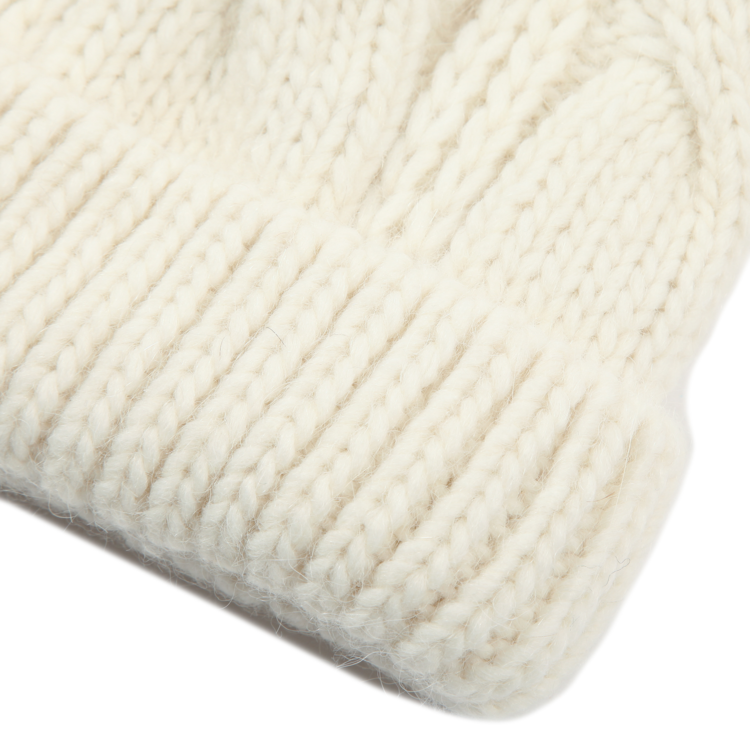 Шапка Kotik 11286_Белый - фото 4