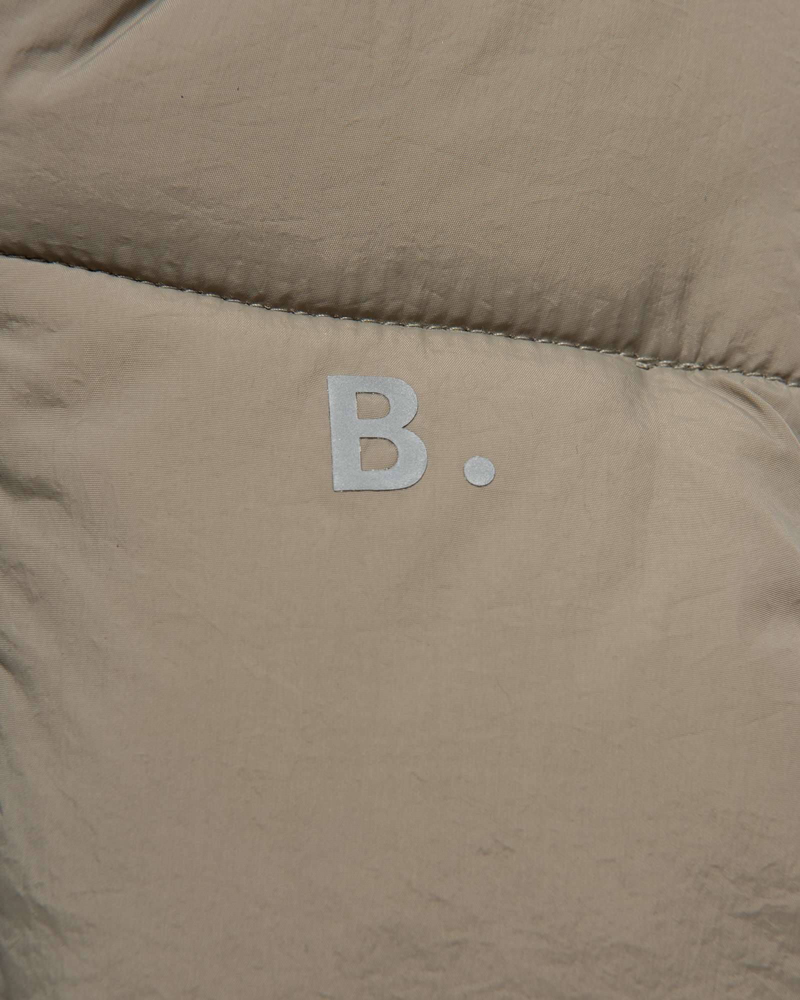 Жилет BabyGо S25-151BGib-88 - фото 6