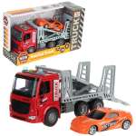 Автовоз Veld Co