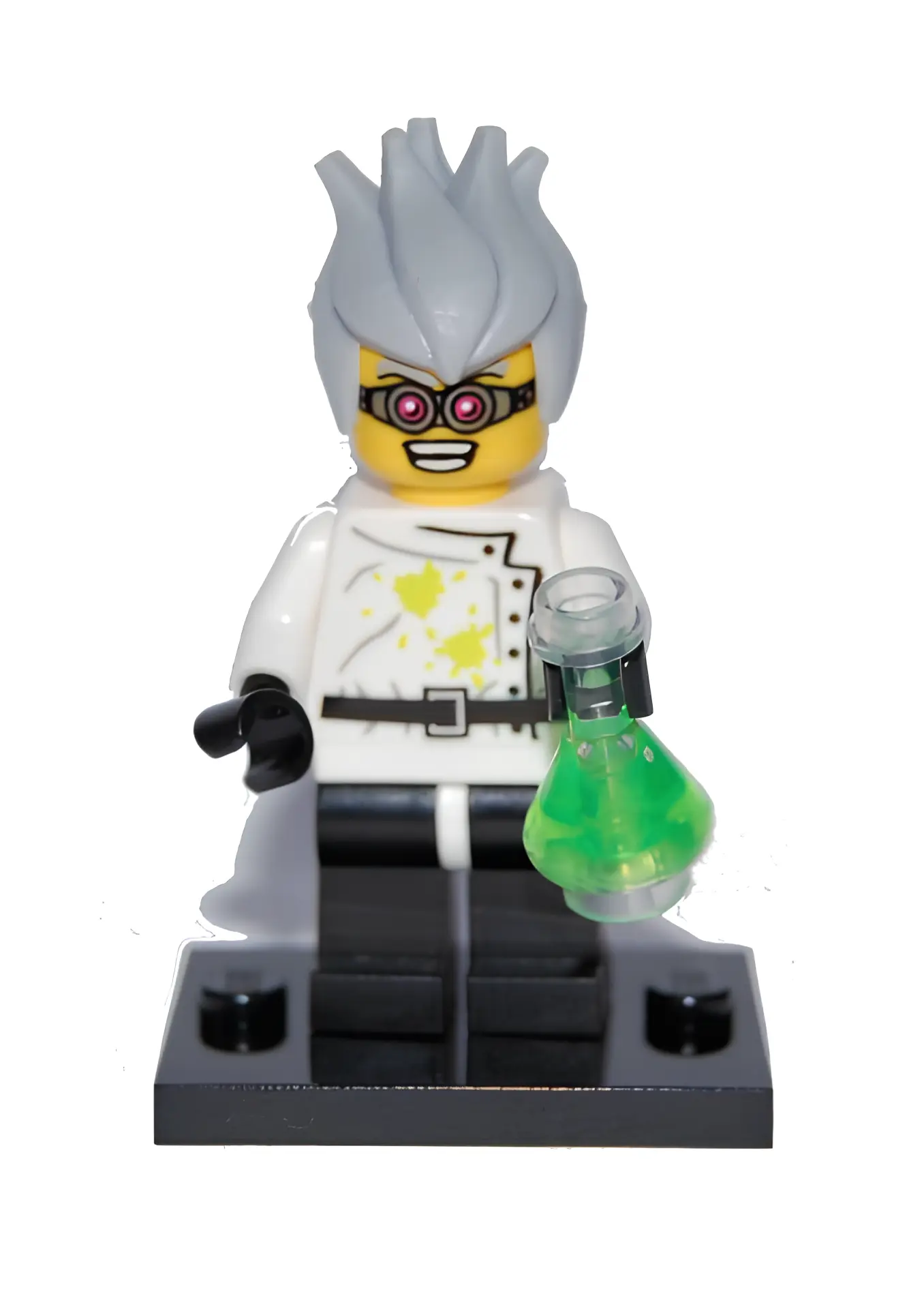 Фигурка LEGO col04-16 - фото 1