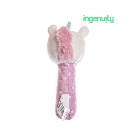 Игрушка Ingenuity погремушка