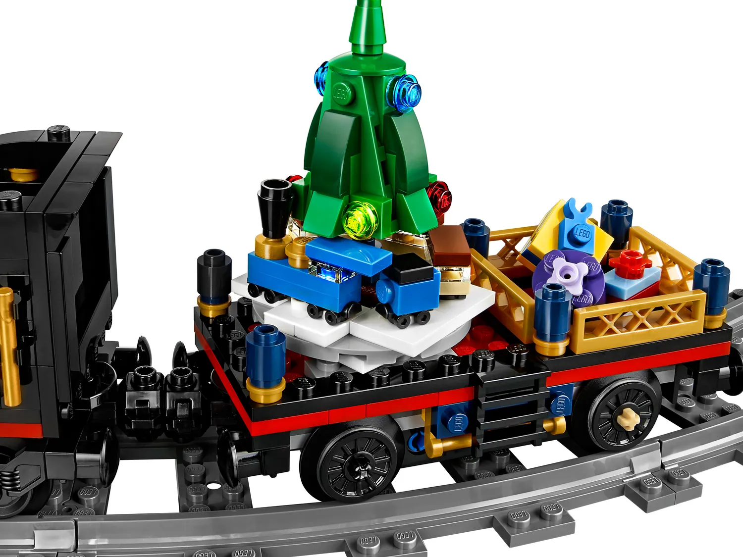 Конструктор LEGO City - фото 5