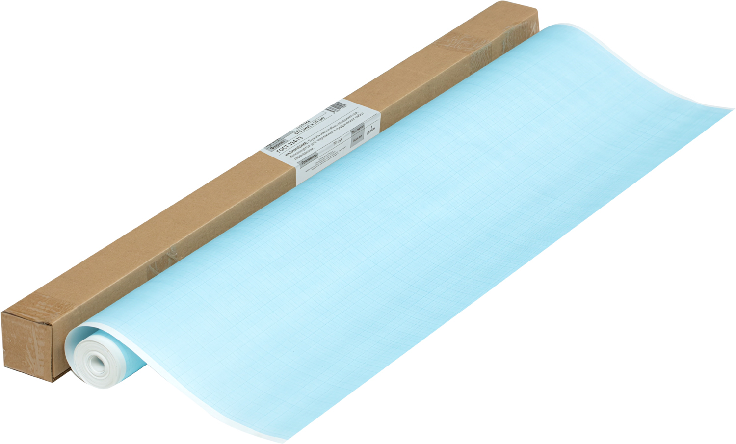 Масштабно-координатная ProMega - фото 1