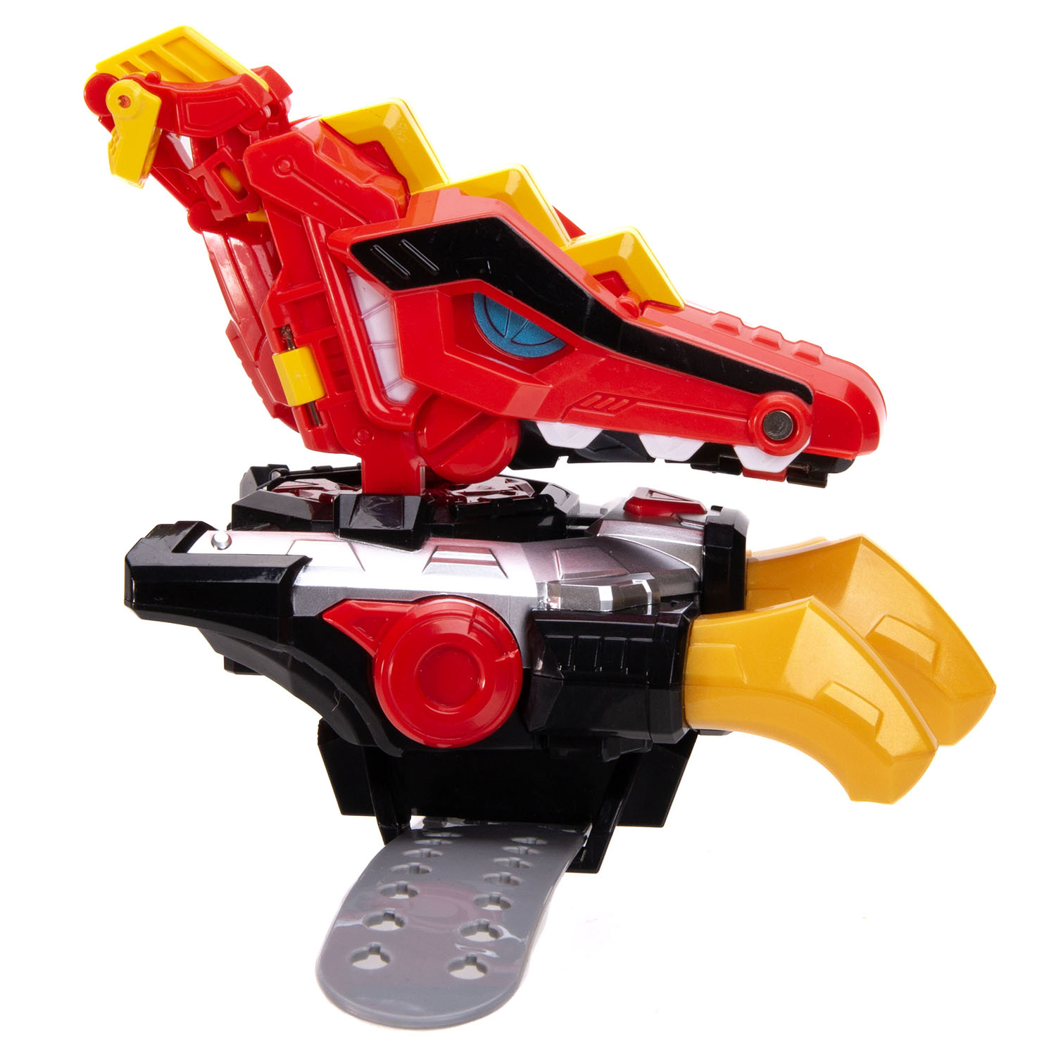 Игровой набор Miniforce Птера - фото 10