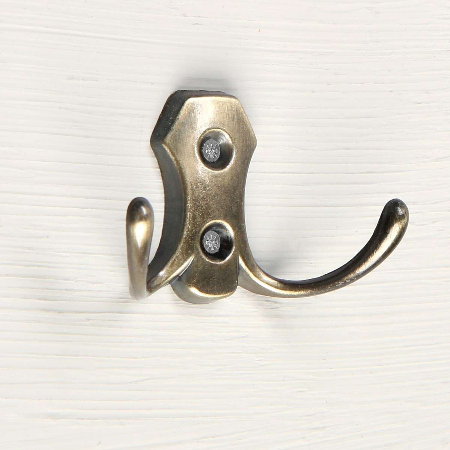 Крючок мебельный Тундра KM201AB 9910749 - фото 2