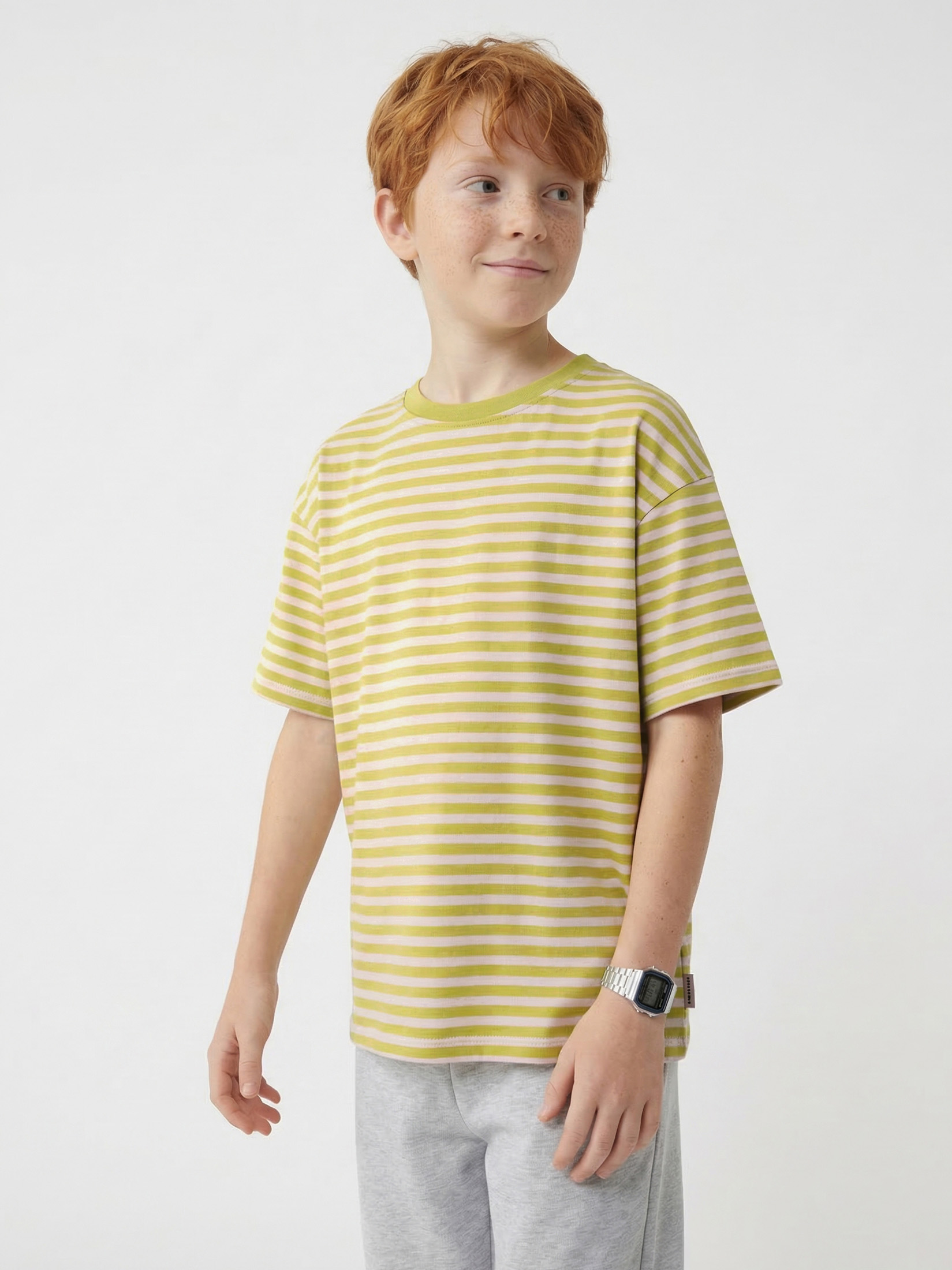 Футболка Bossa Nova 266Ф-171 - фото 10