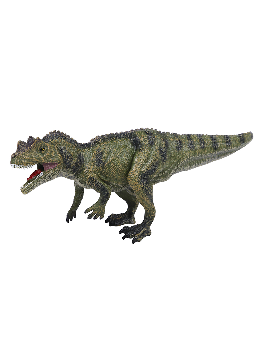 Игровой набор Masai Mara Карнотавр - фото 8