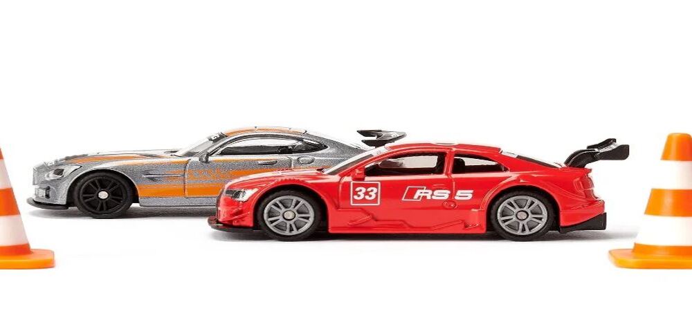 Игровой набор SIKU 6331 - фото 5