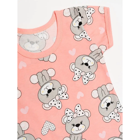 Платье DANKIDS