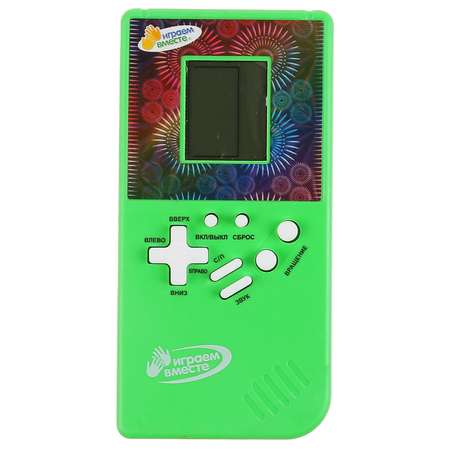 Настольная игра Играем вместе