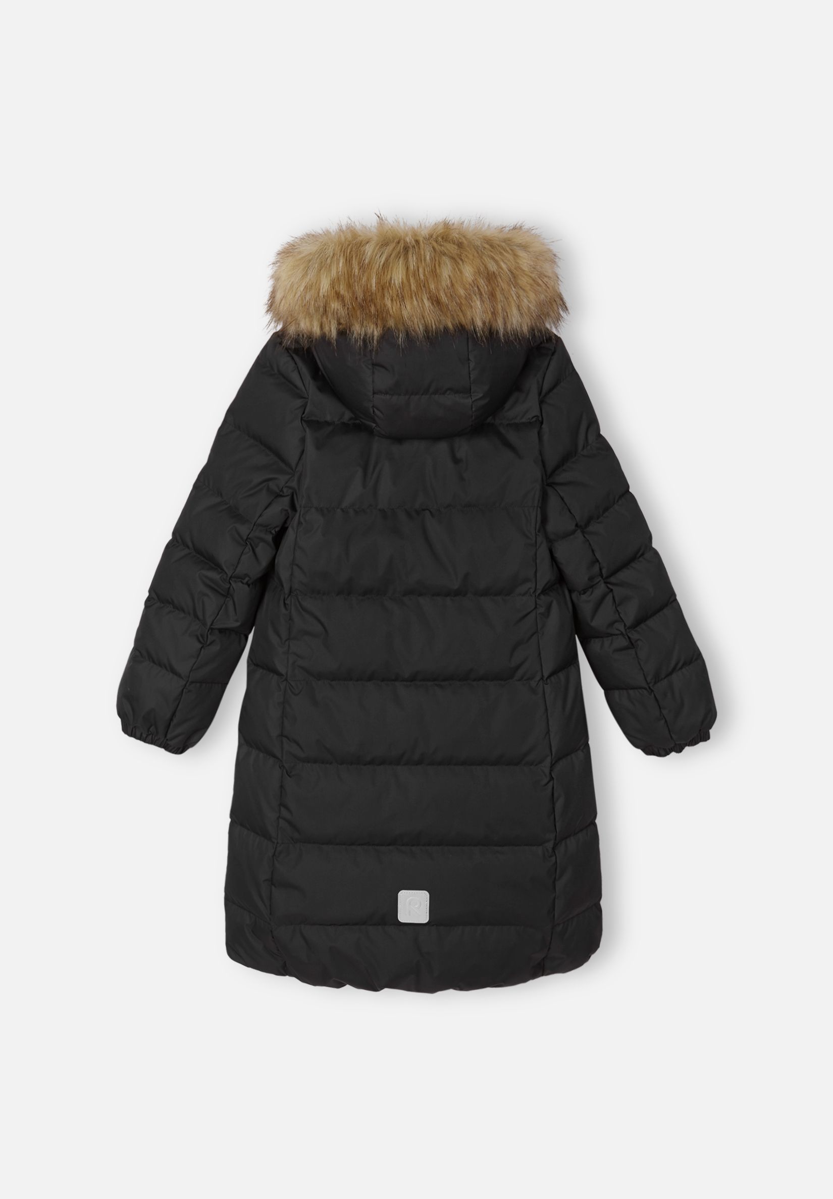 Пуховик Reima 531488-9990 - фото 2