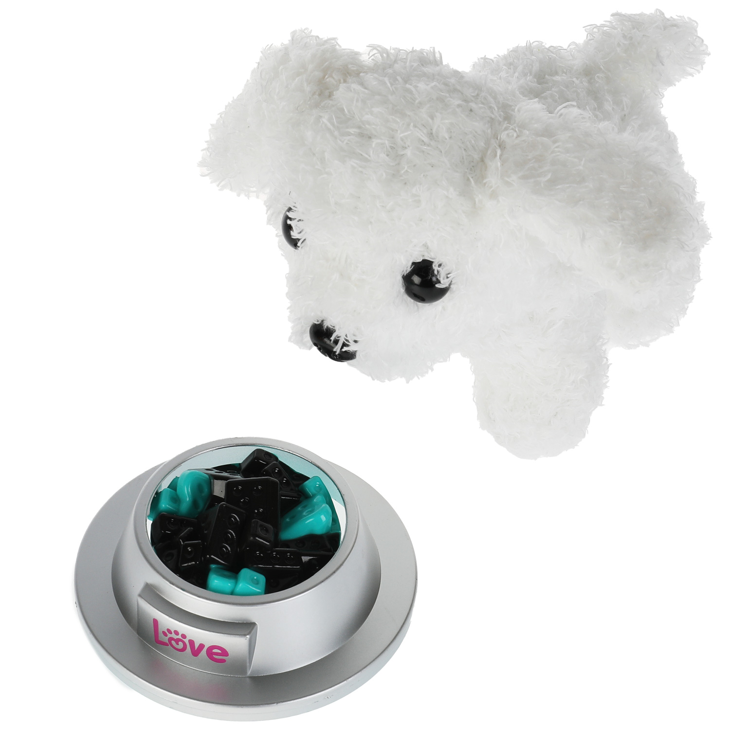 Мягкая игрушка Играем вместе - фото 4