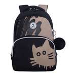 Рюкзак Grizzly для девочки