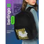 Рюкзак BERLINGO Angel black