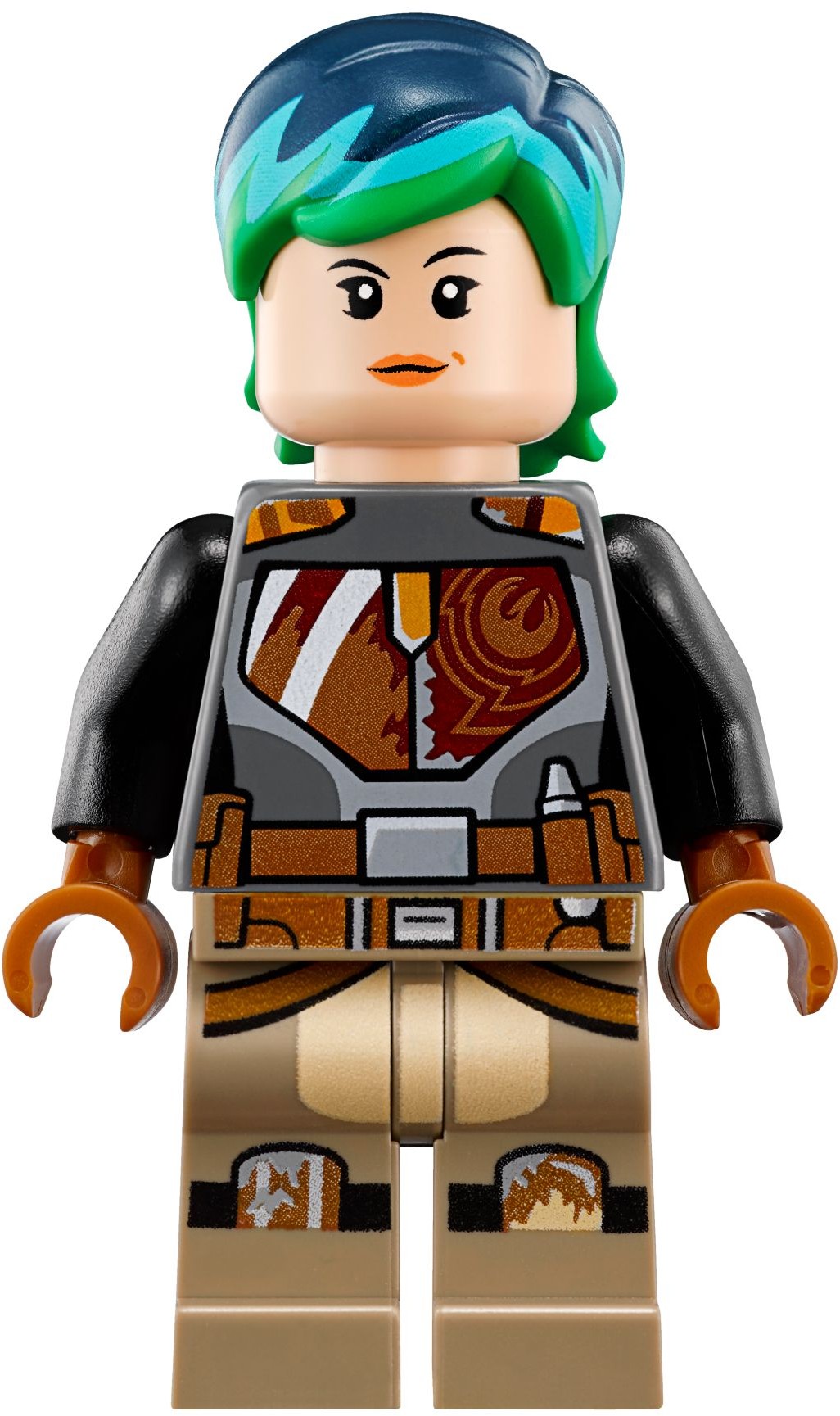 Конструктор LEGO Star Wars 75150 625 дет. - фото 3
