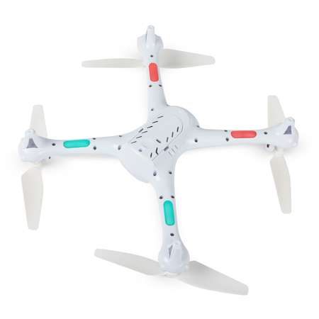 Квадрокоптер РУ SYMA