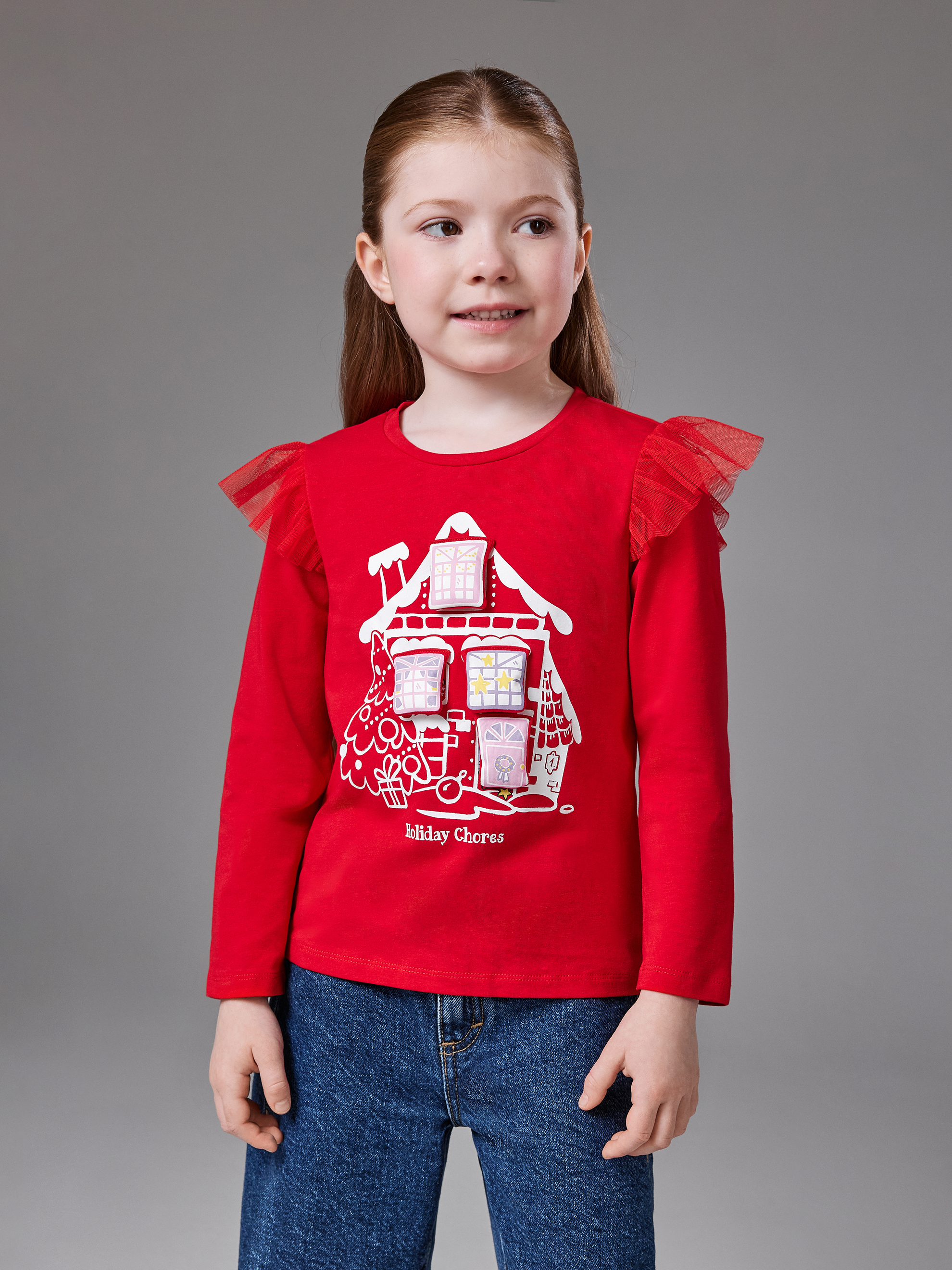 Лонгслив Acoola 20220150128_0093542 - фото 1