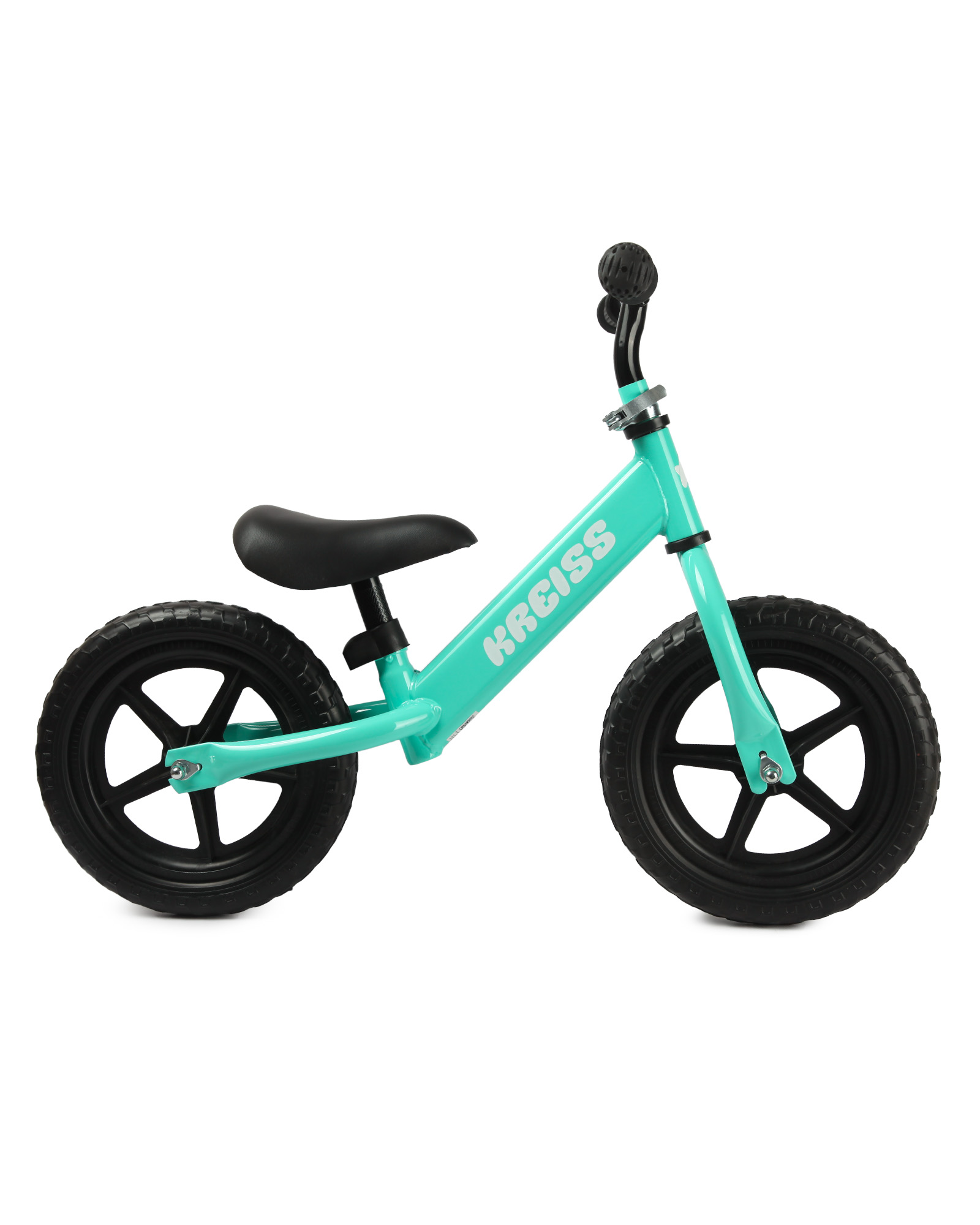 Двухколесный беговел Kreiss - фото 10