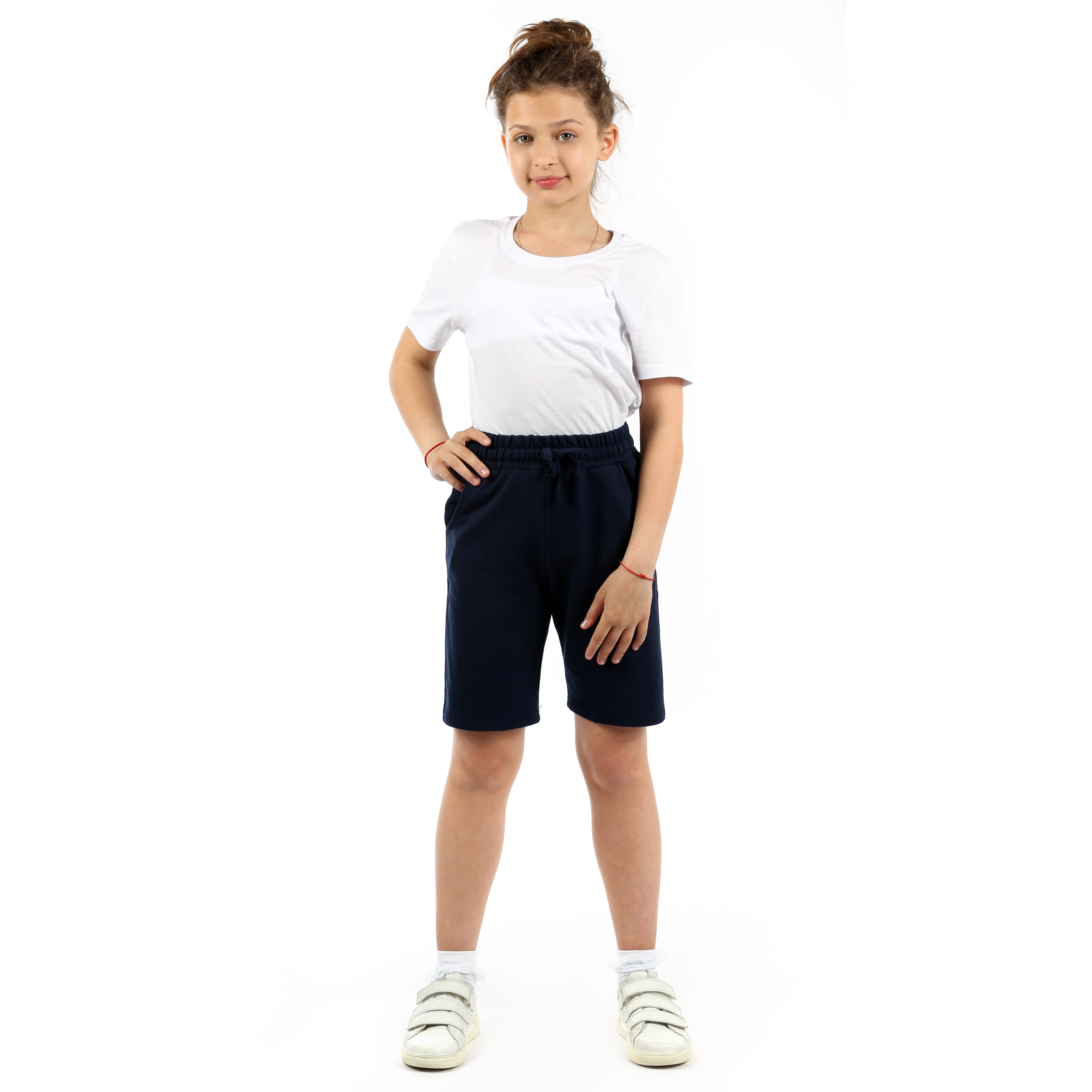 Шорты N.O.A. 11526-1 - фото 17