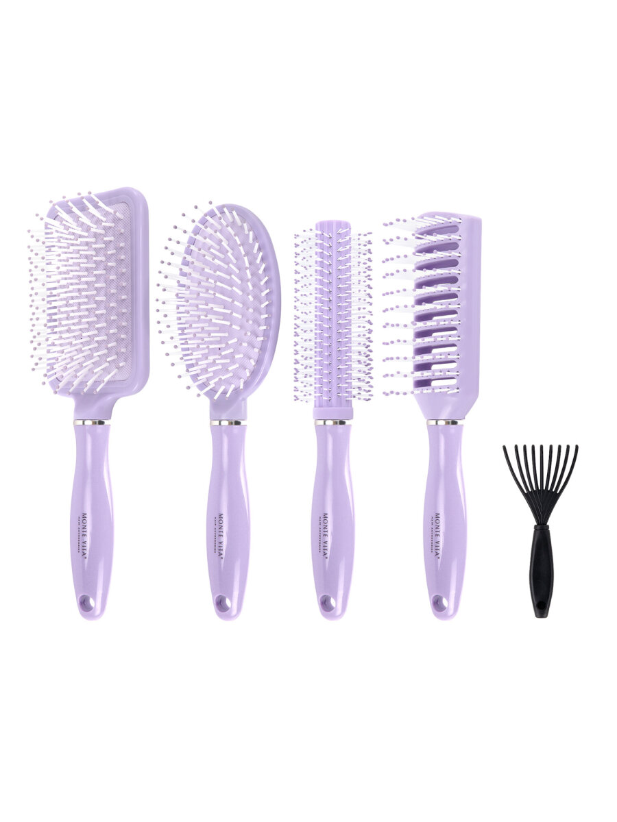 Расческа MONTE VITA - фото 1