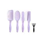 Расческа MONTE VITA