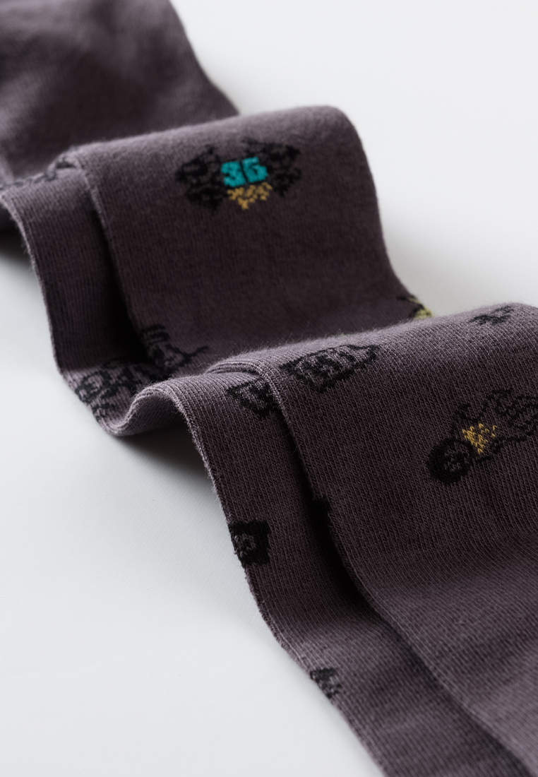 Колготки artie 2m986/Коричневый - фото 2