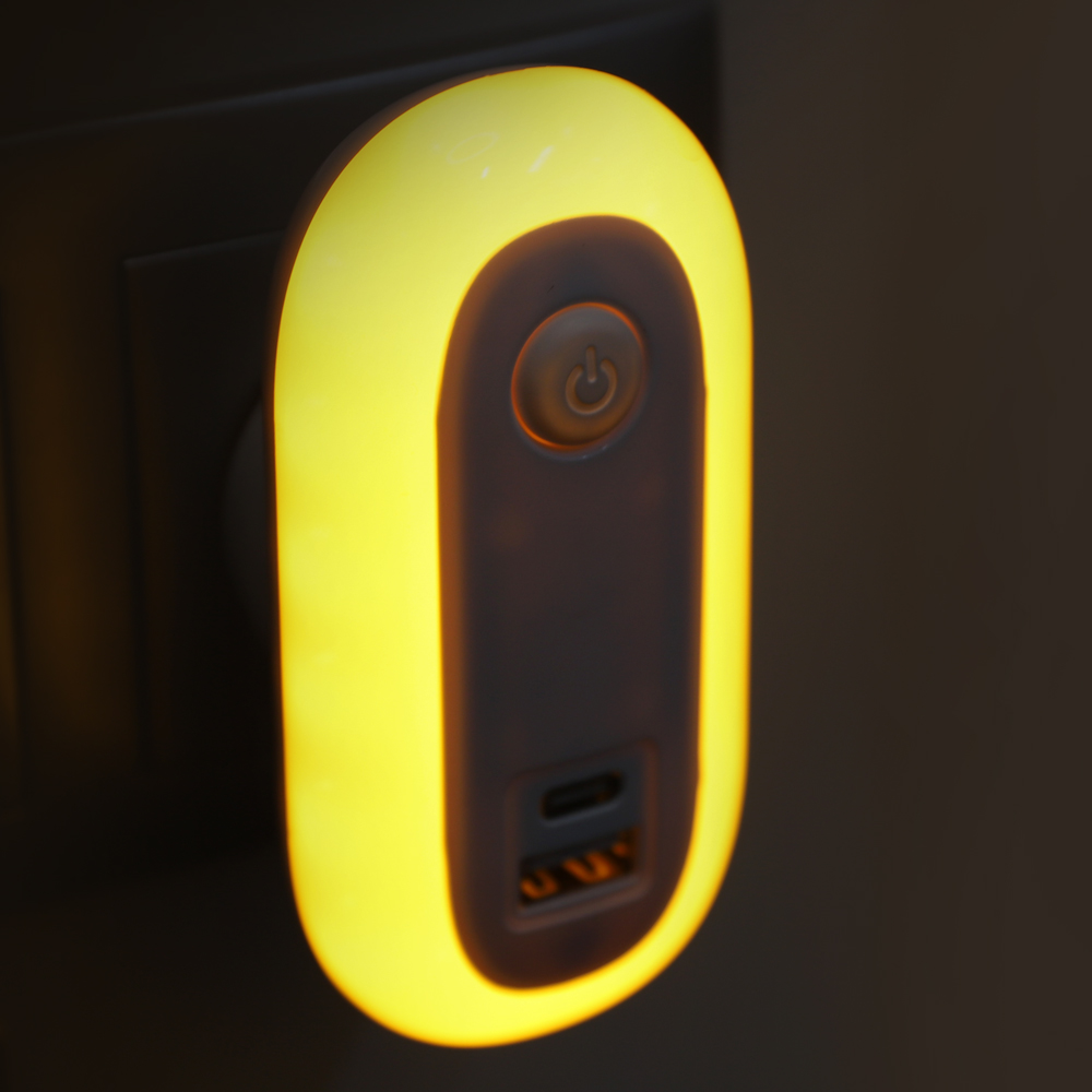 Ночник Camelion - фото 7