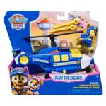 Игровой набор Paw Patrol Air Rescue Чейз