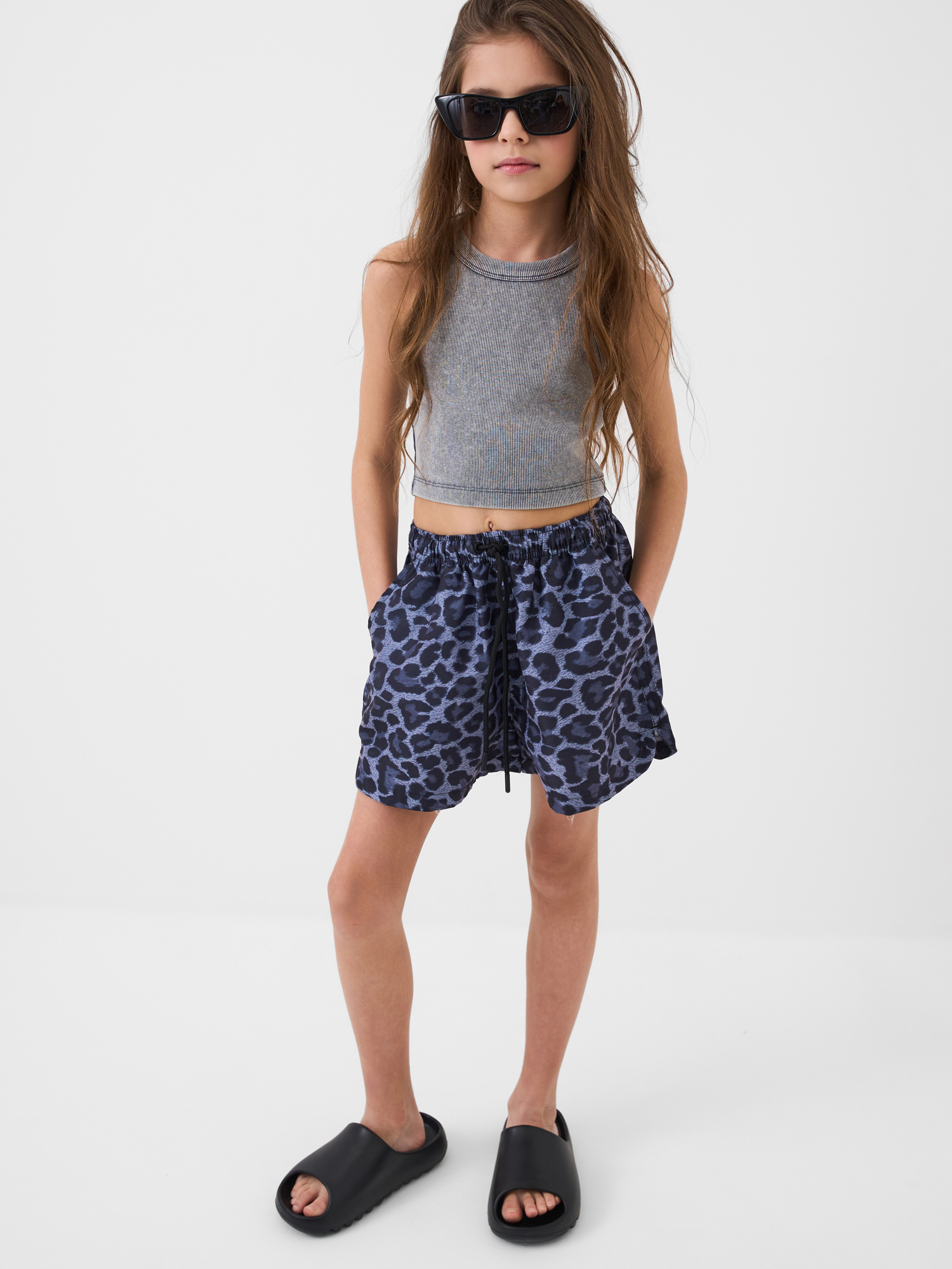 Очки солнцезащитные PlayToday 12621843 - фото 2