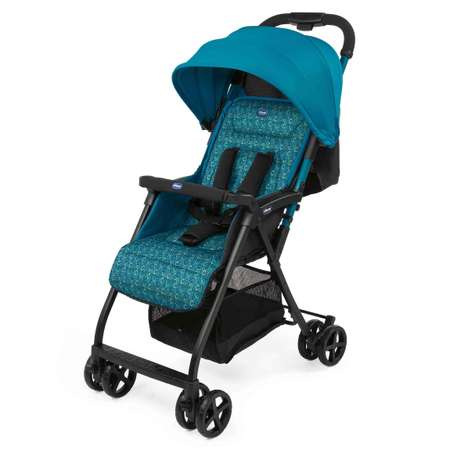 Коляска прогулочная Chicco Ohlala Digital