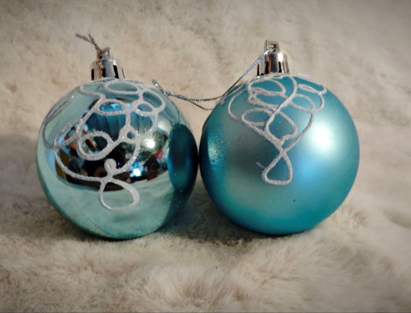 Украшение ёлочное Магия праздника HV6006-36A644C - фото 1