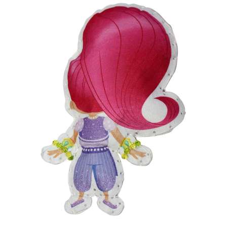 Набор для творчества Shimmer and Shine шитье