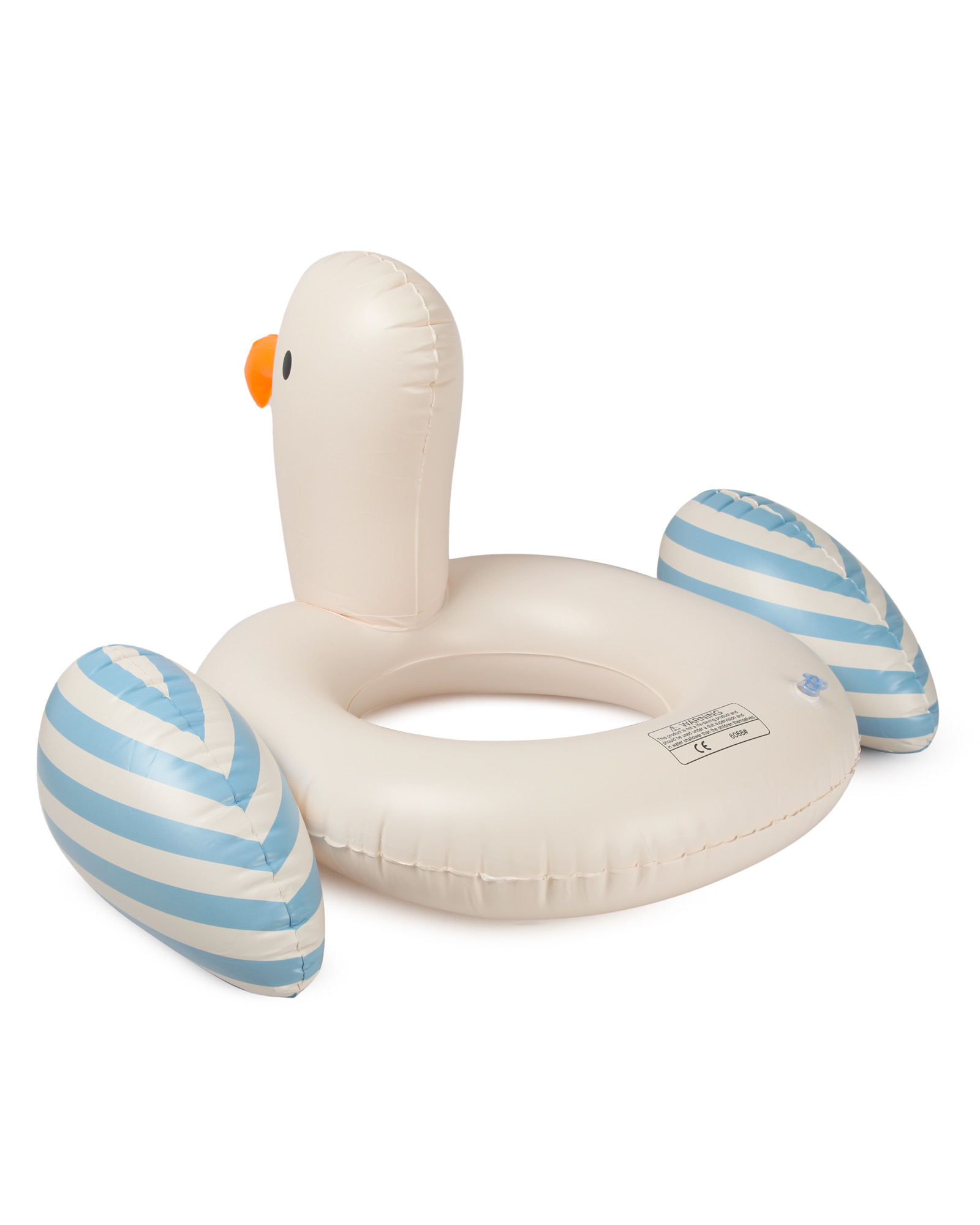 Круг для плавания Attivio Чайка - фото 4