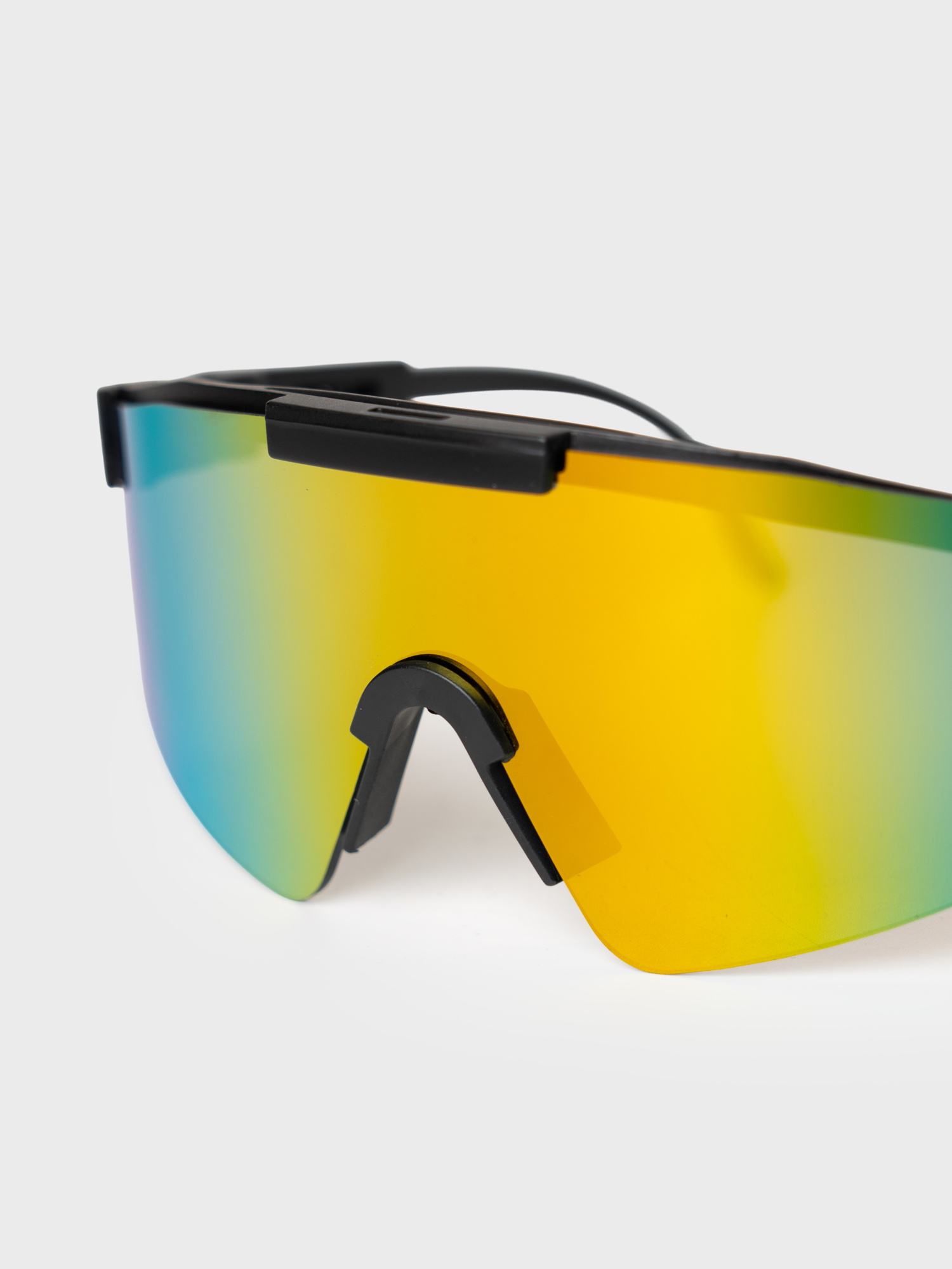 Очки солнцезащитные PlayToday 12411471 - фото 7