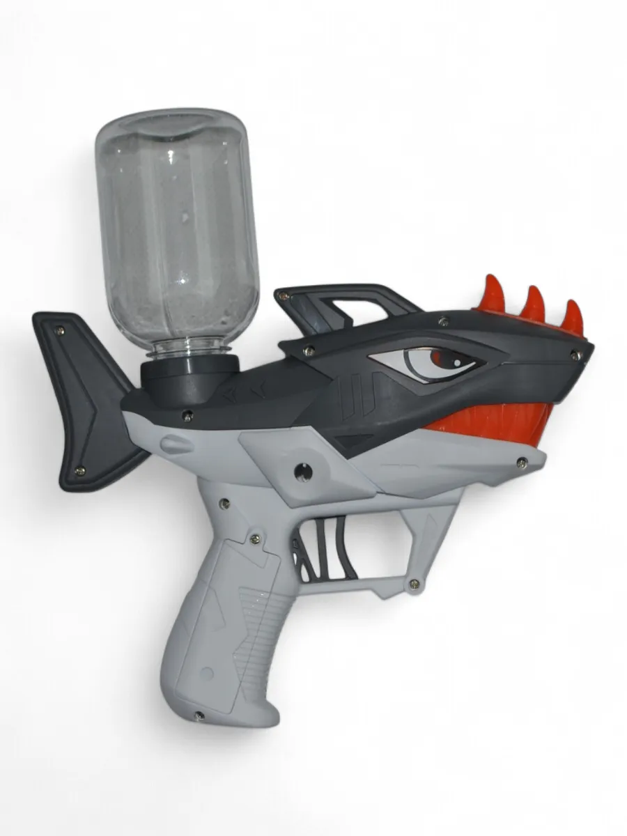 Бластер водный Zecong Toys - фото 2