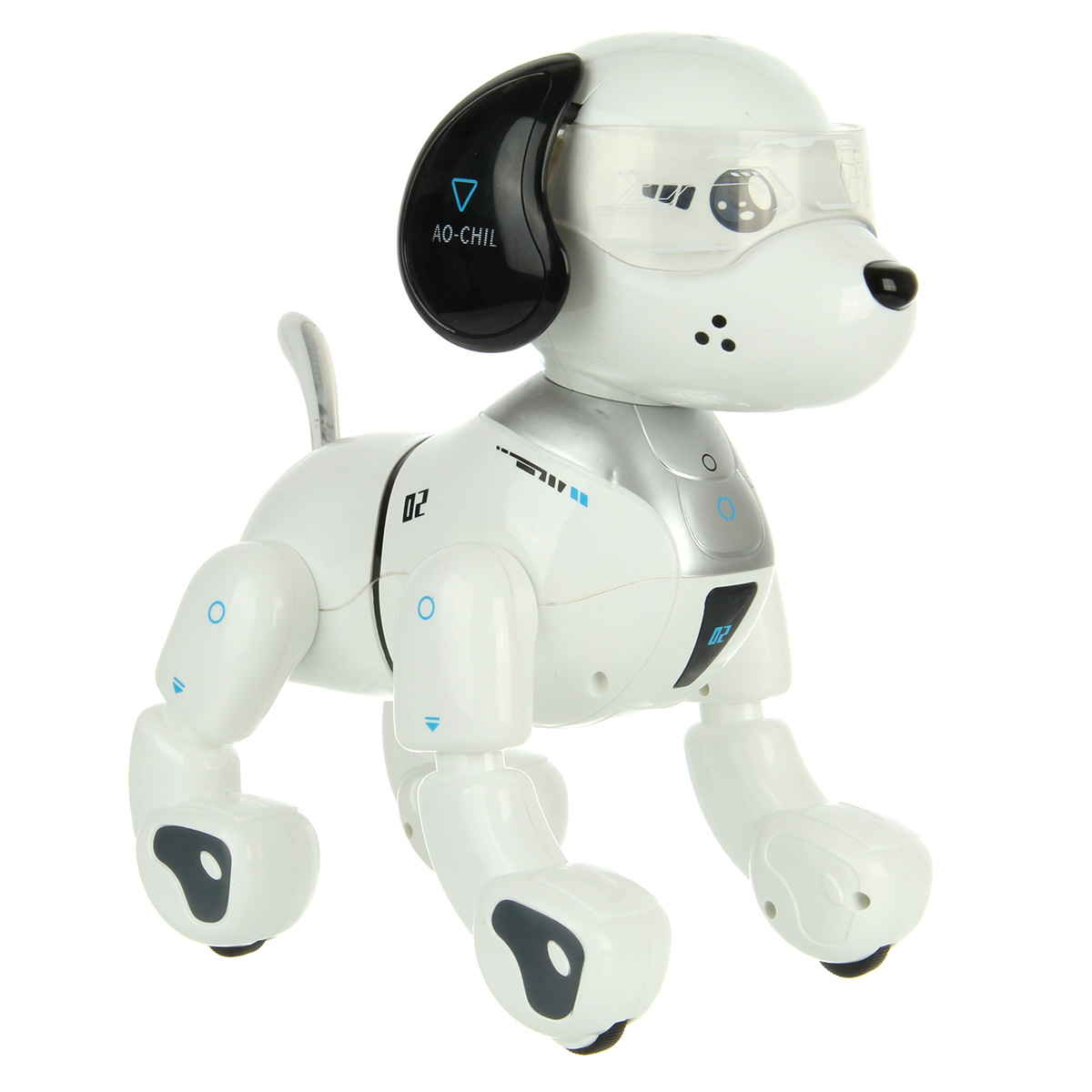 Собака РУ Veld Co - фото 3