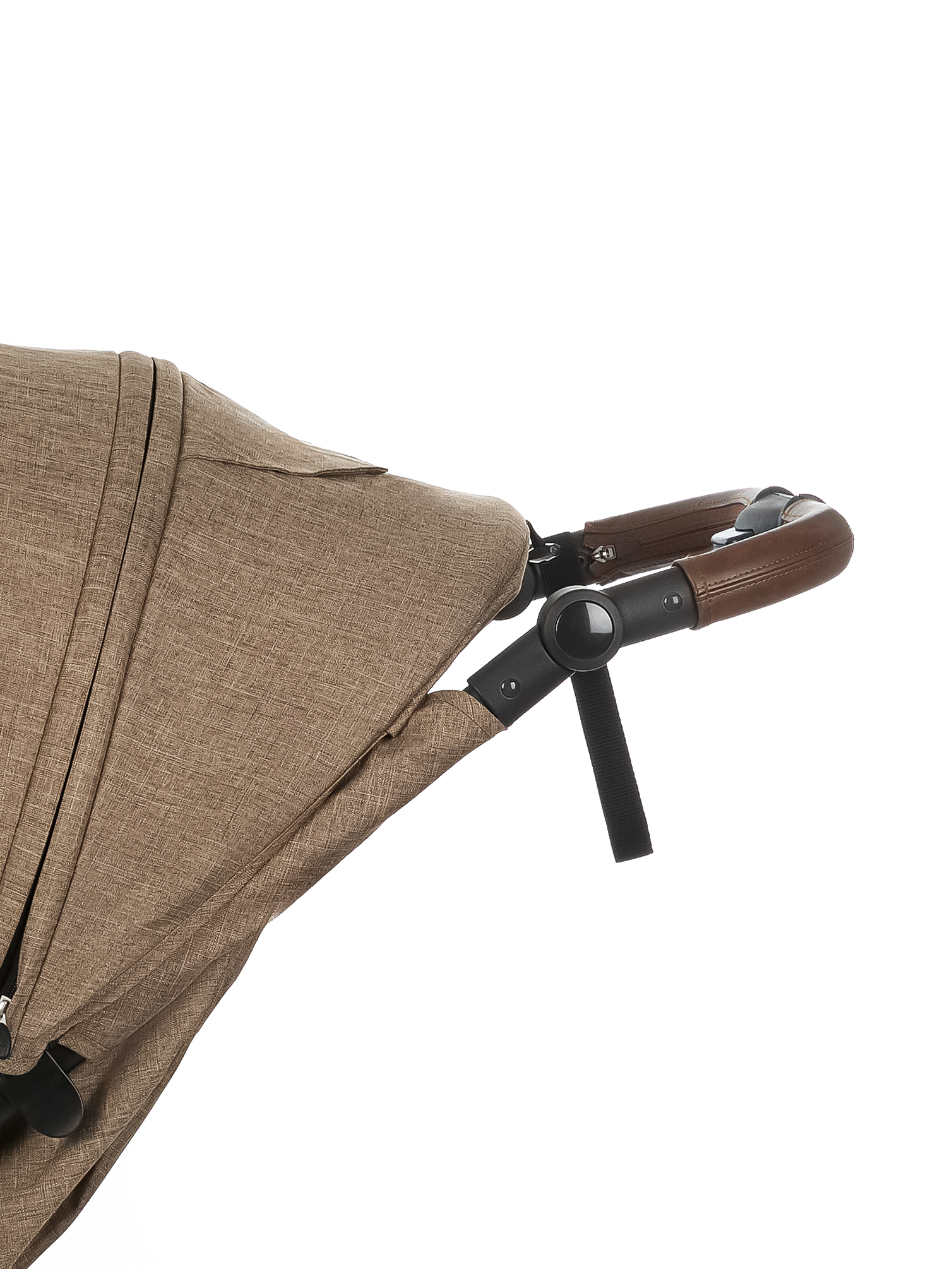 Коляска прогулочная Valco baby Snap 4 - фото 15