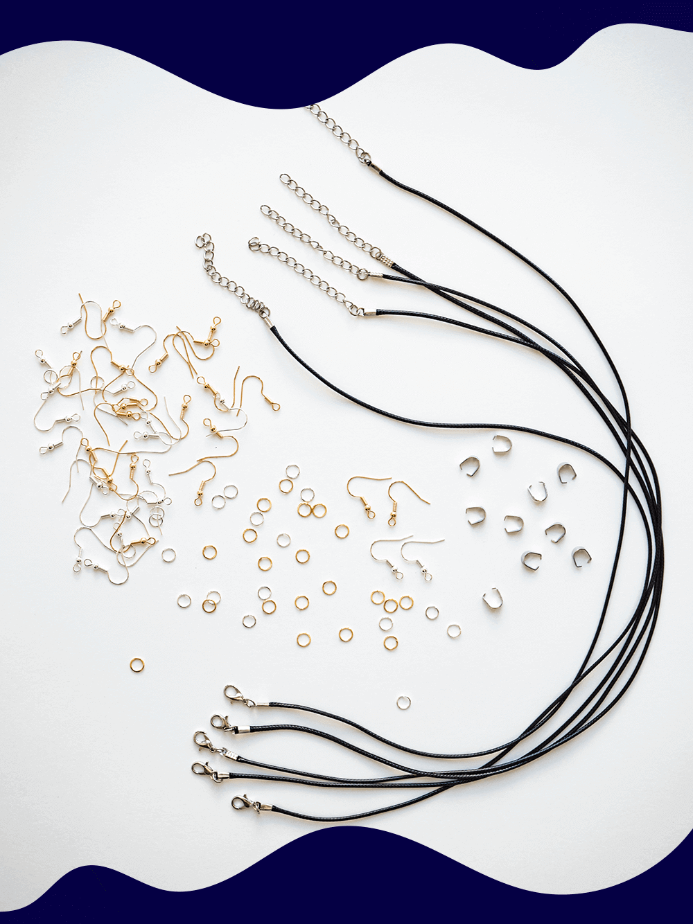 Набор для творчества Арт Смола эпоксидная смола BN-160 - фото 11