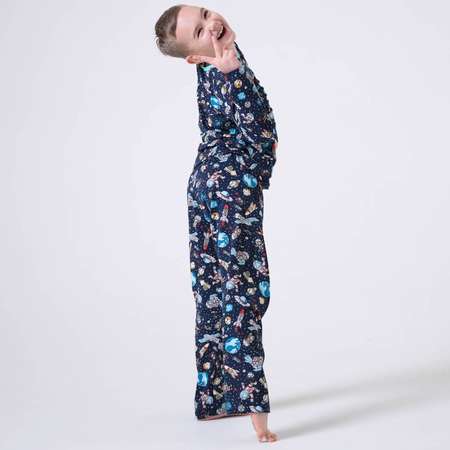 Пижама Inwearsia